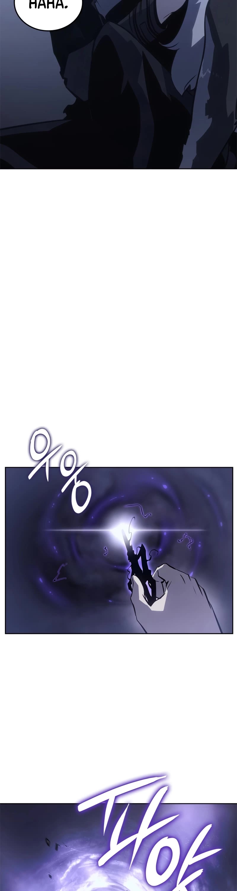 Solo Leveling: Ragnarok chapter 14 page 13