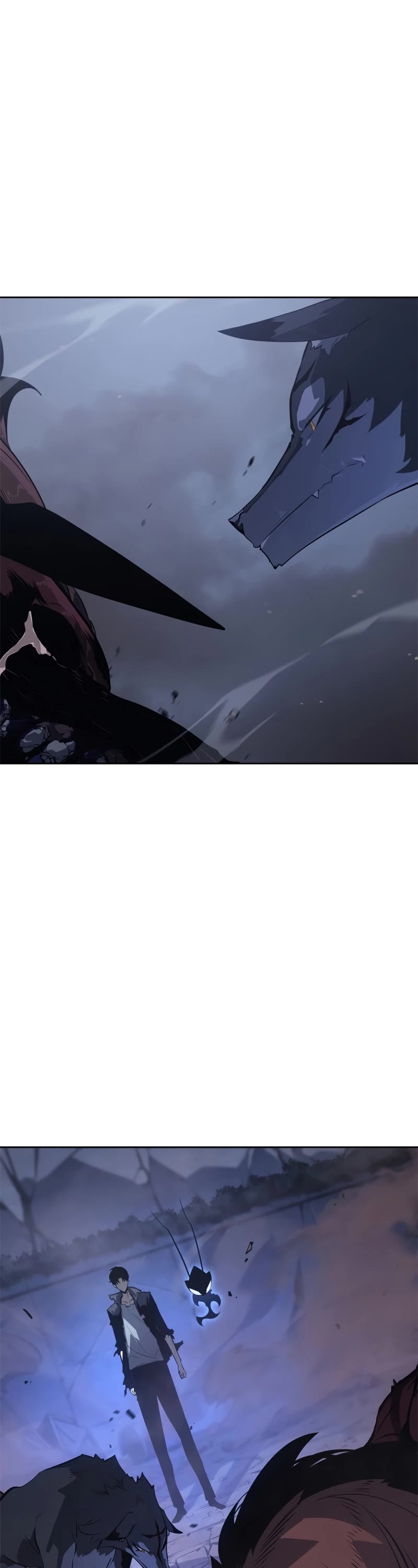 Solo Leveling: Ragnarok chapter 14 page 2