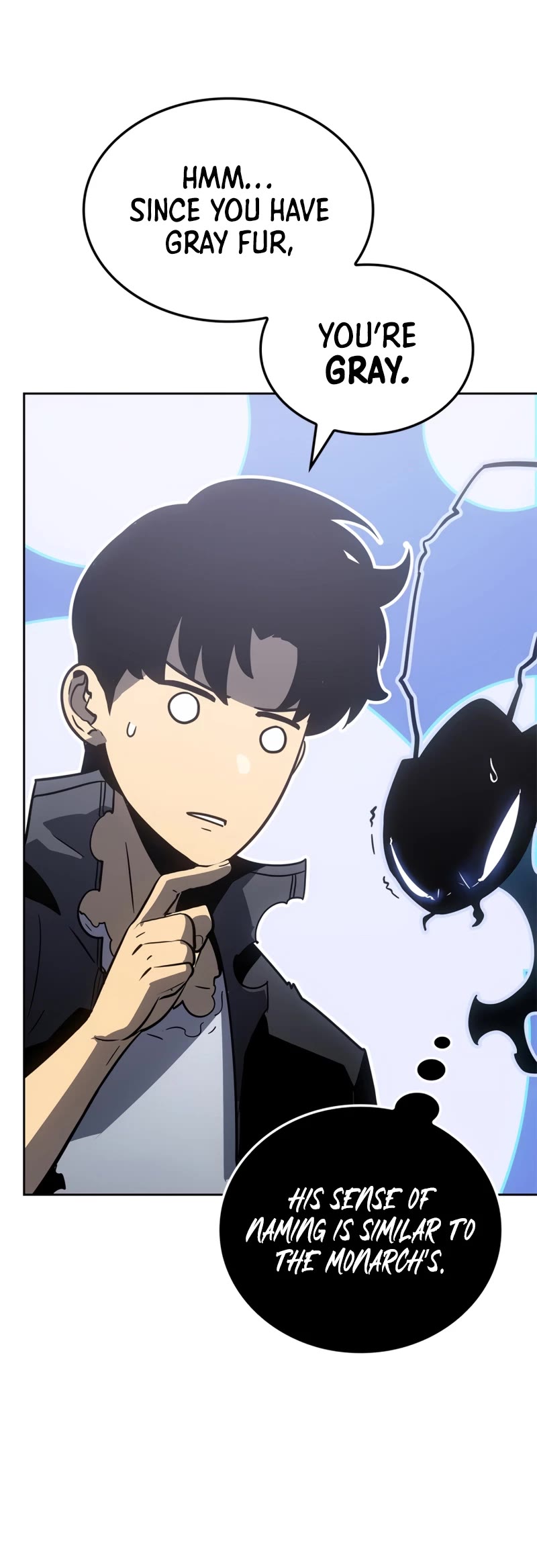 Solo Leveling: Ragnarok chapter 14 page 20