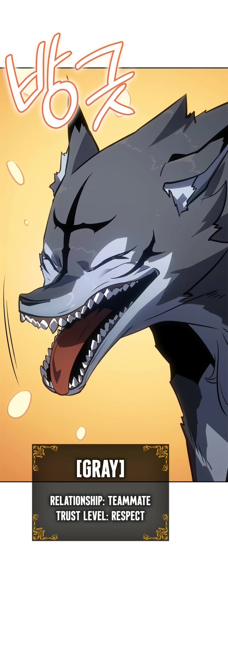 Solo Leveling: Ragnarok chapter 14 page 21