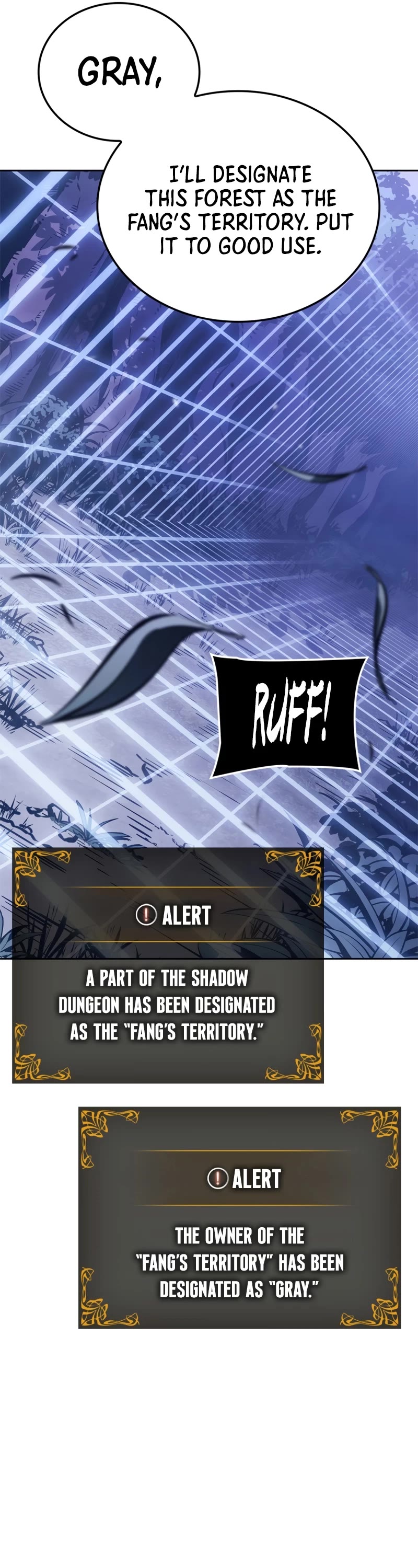 Solo Leveling: Ragnarok chapter 14 page 22