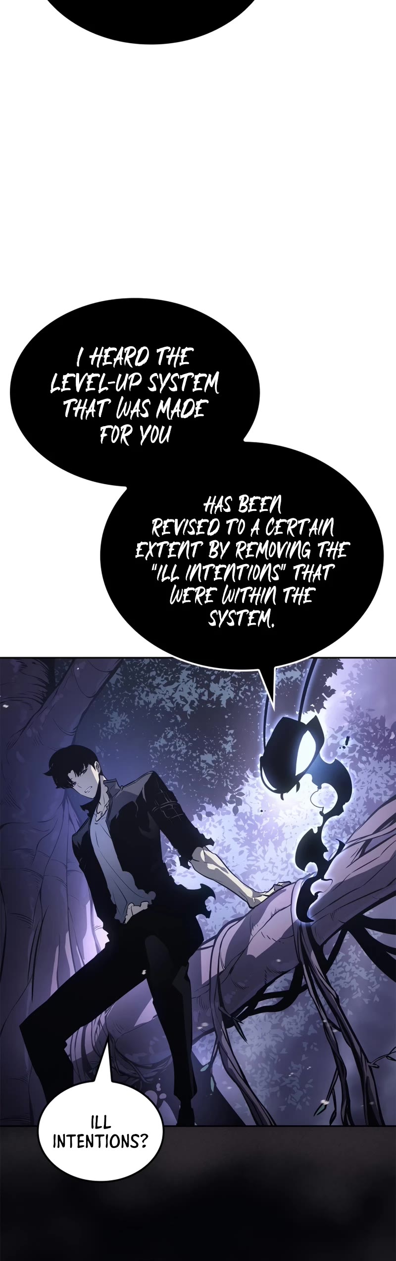 Solo Leveling: Ragnarok chapter 14 page 30