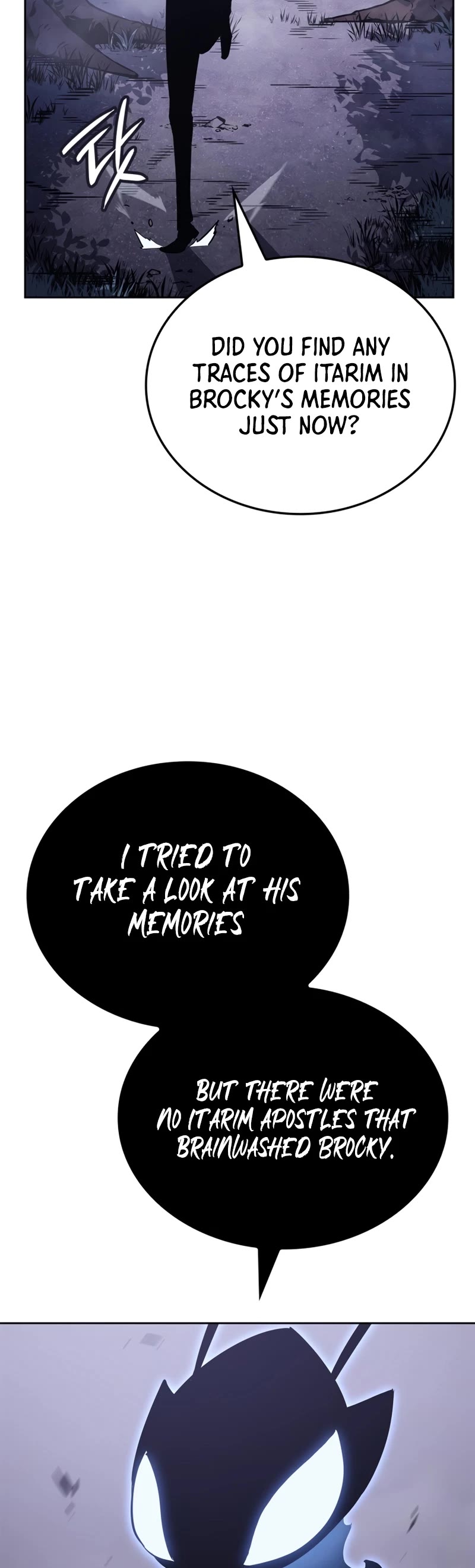 Solo Leveling: Ragnarok chapter 14 page 39