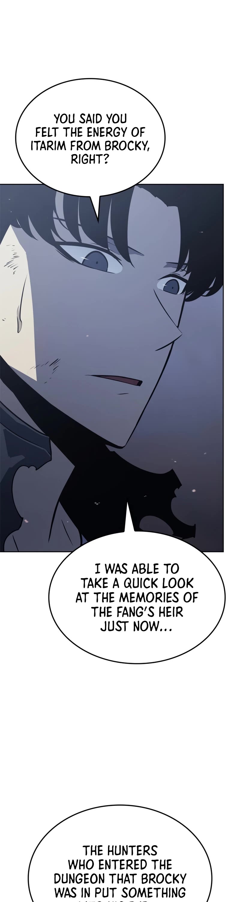 Solo Leveling: Ragnarok chapter 14 page 4