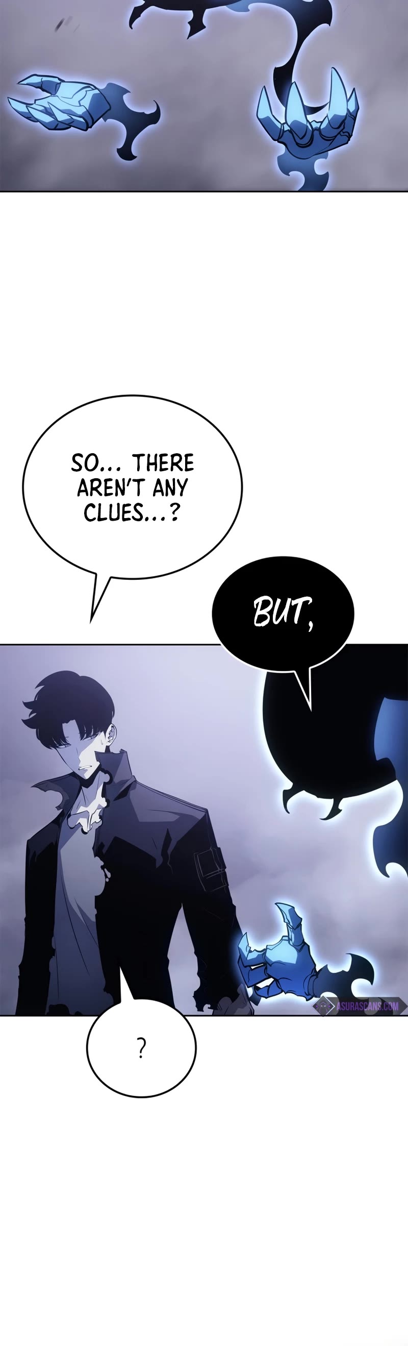 Solo Leveling: Ragnarok chapter 14 page 40