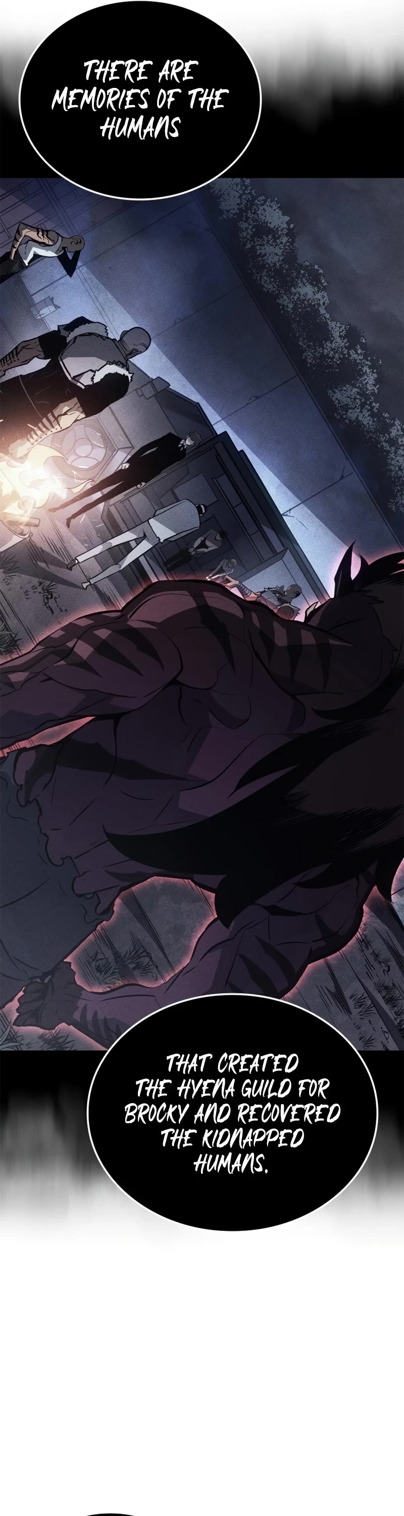 Solo Leveling: Ragnarok chapter 14 page 41