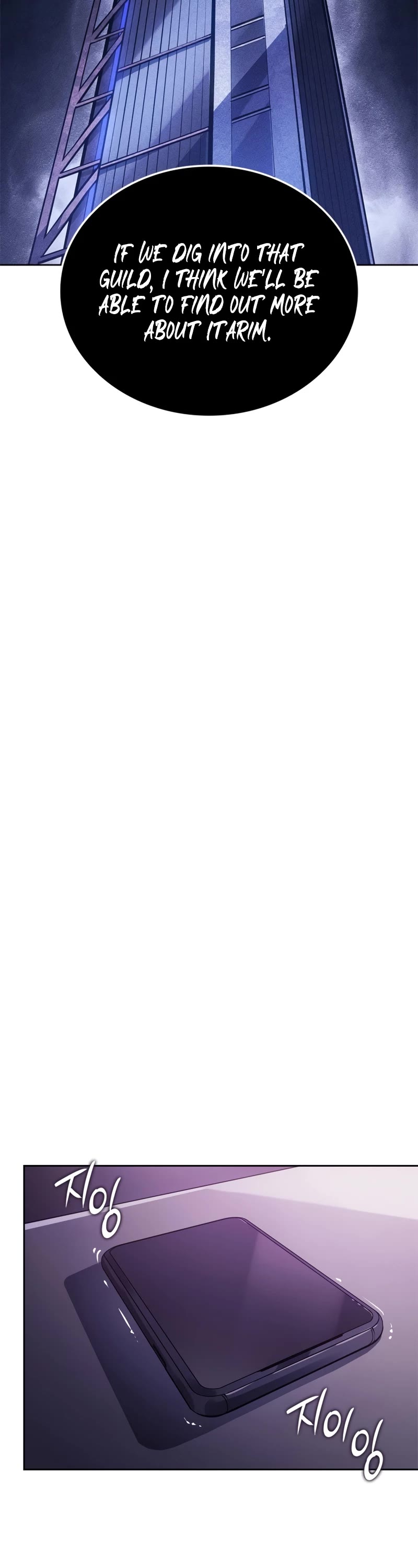 Solo Leveling: Ragnarok chapter 14 page 43