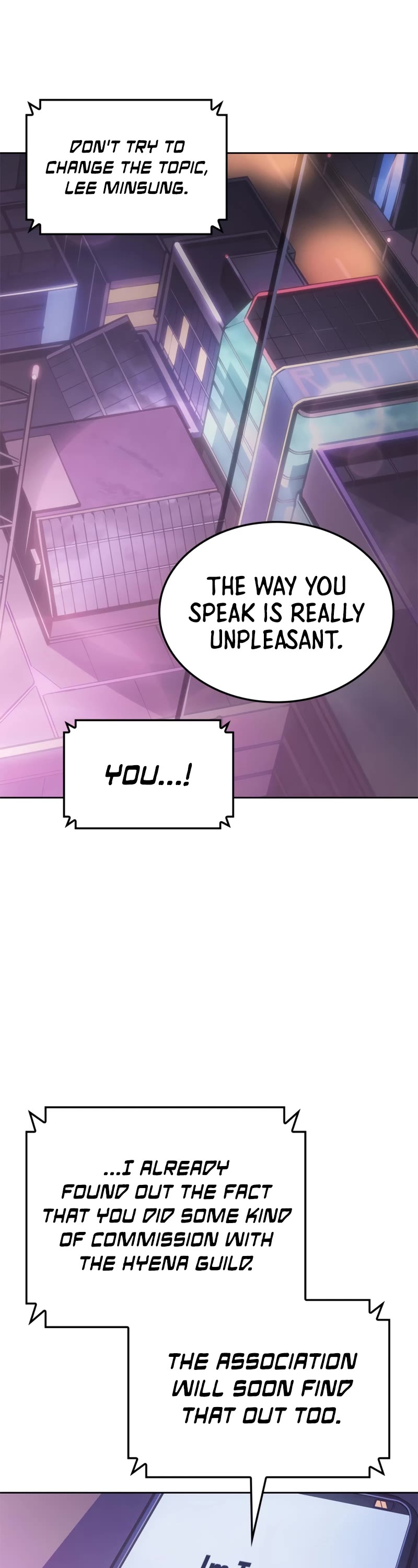 Solo Leveling: Ragnarok chapter 14 page 46