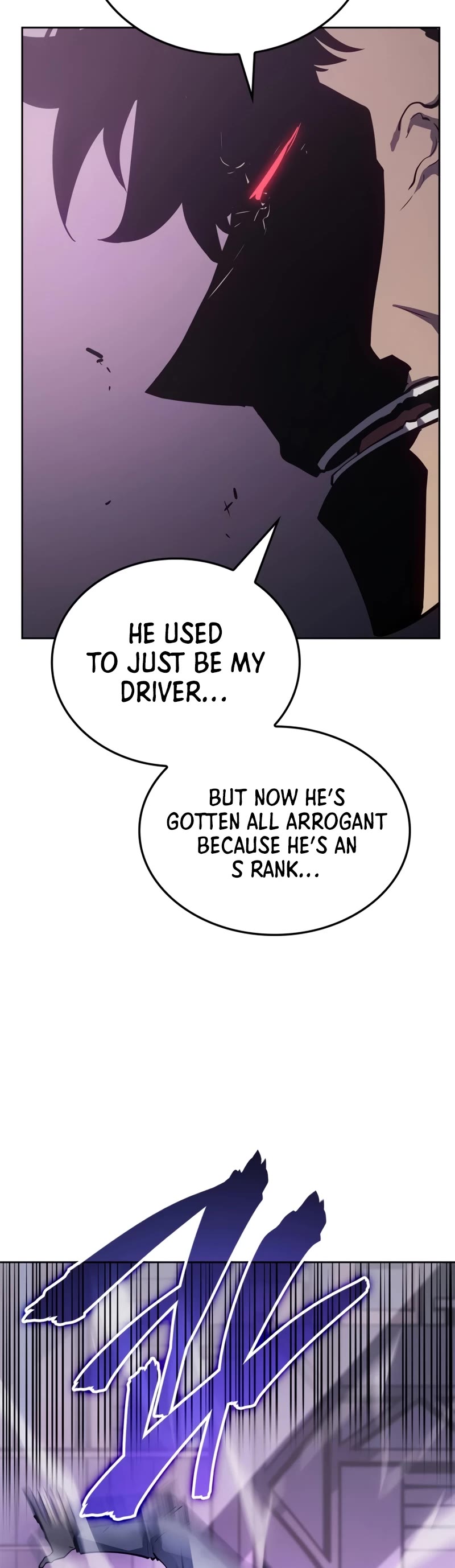 Solo Leveling: Ragnarok chapter 14 page 49