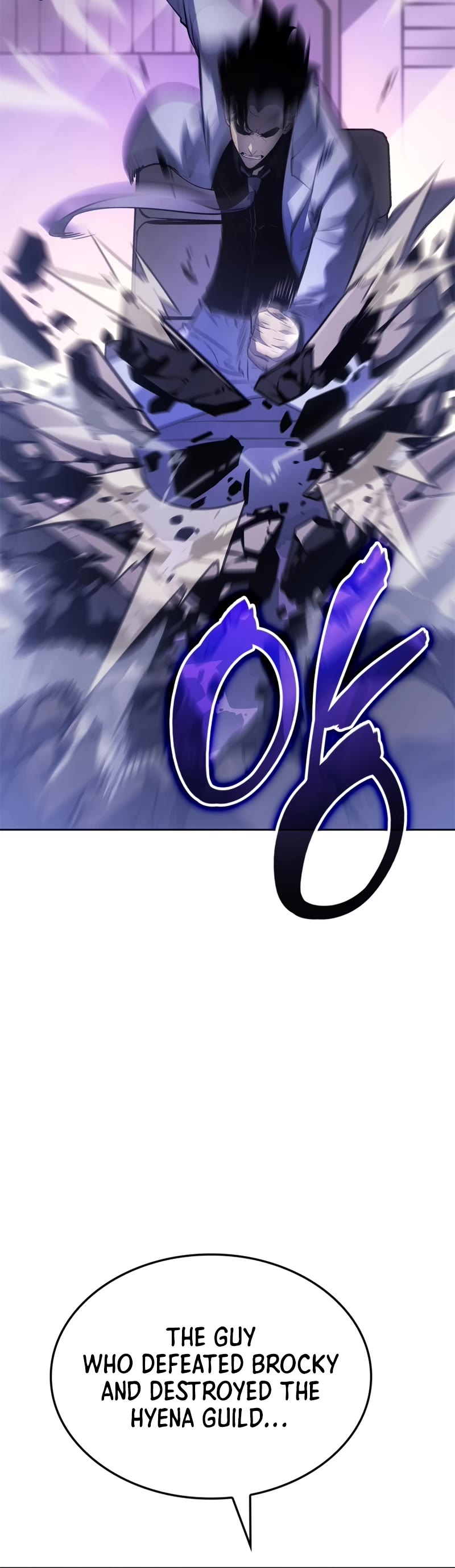 Solo Leveling: Ragnarok chapter 14 page 50