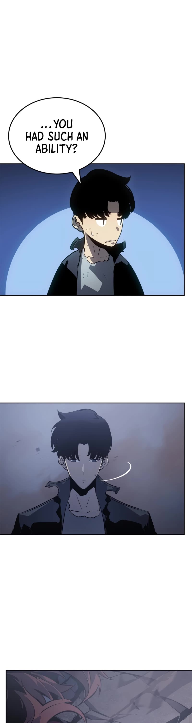 Solo Leveling: Ragnarok chapter 14 page 9