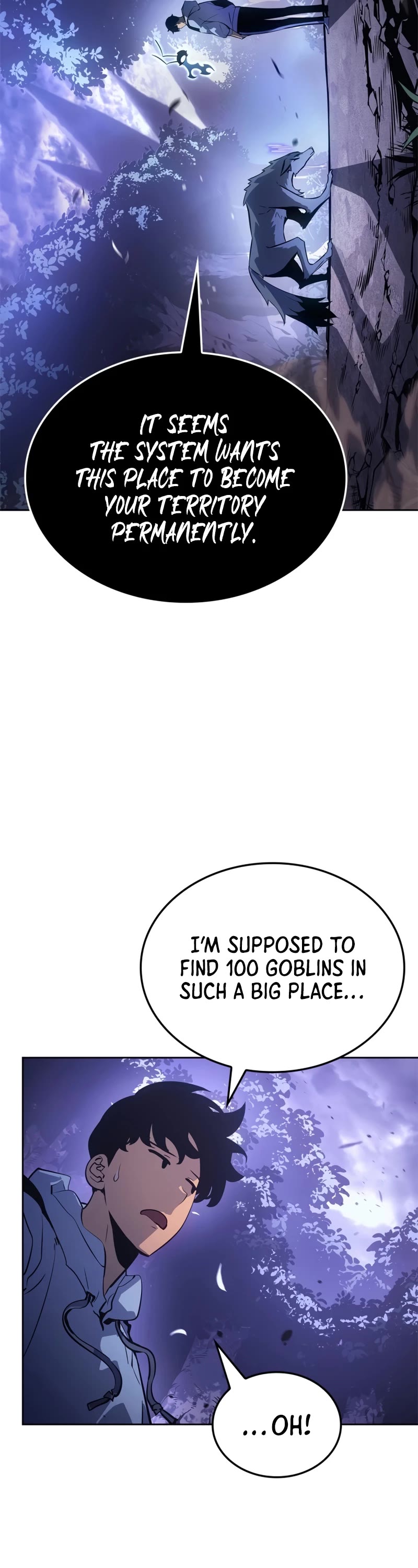 Solo Leveling: Ragnarok chapter 15 page 11