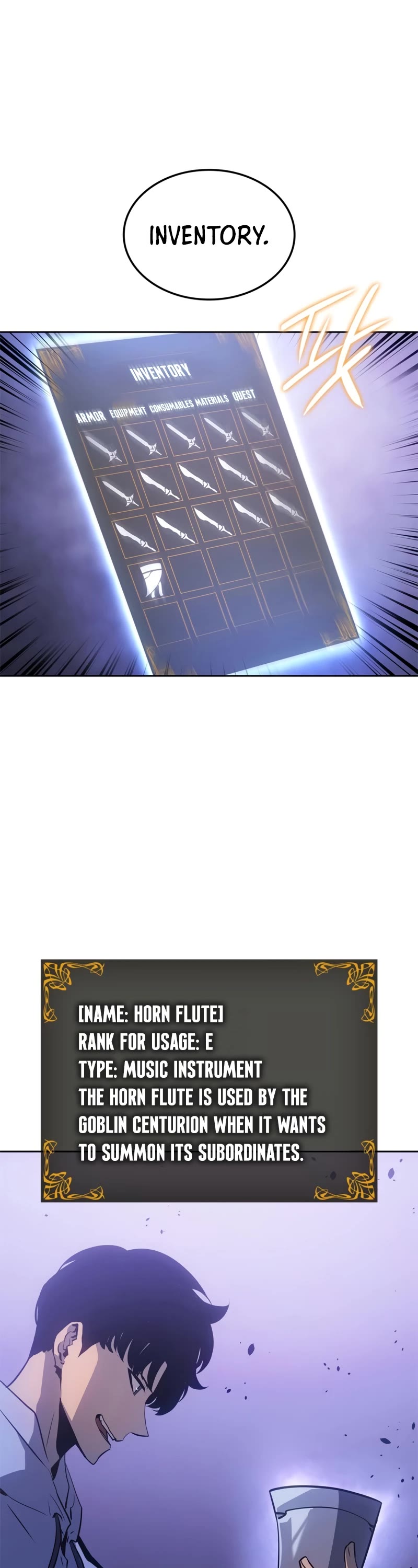 Solo Leveling: Ragnarok chapter 15 page 12
