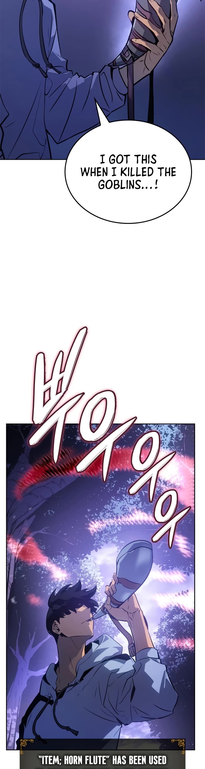 Solo Leveling: Ragnarok chapter 15 page 13