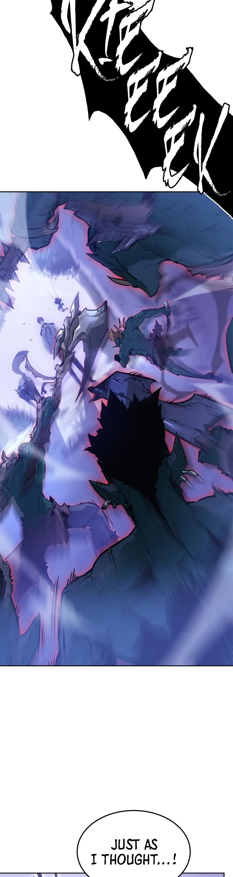 Solo Leveling: Ragnarok chapter 15 page 15