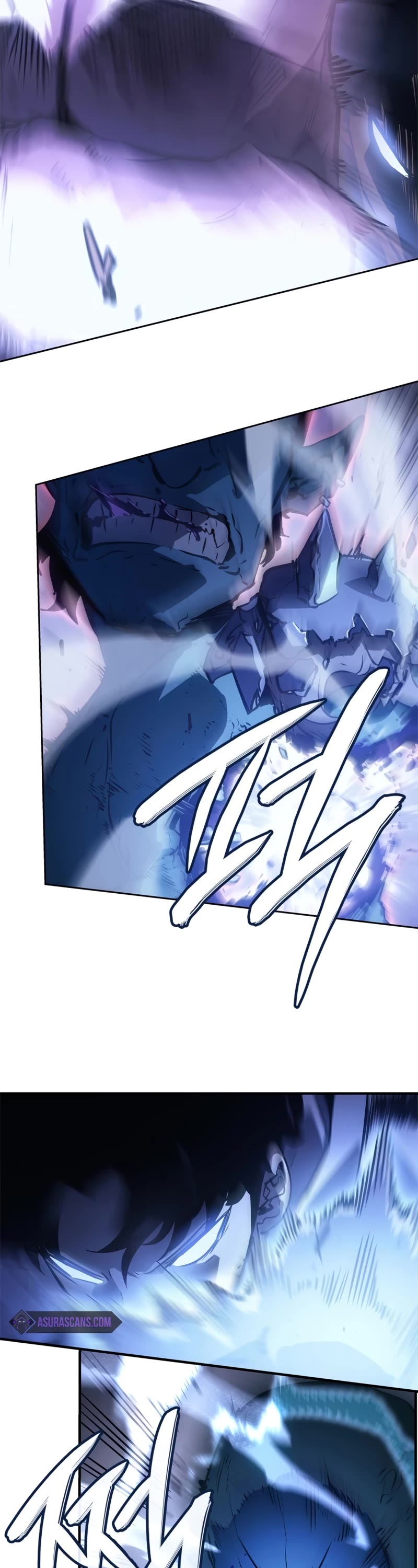 Solo Leveling: Ragnarok chapter 15 page 18