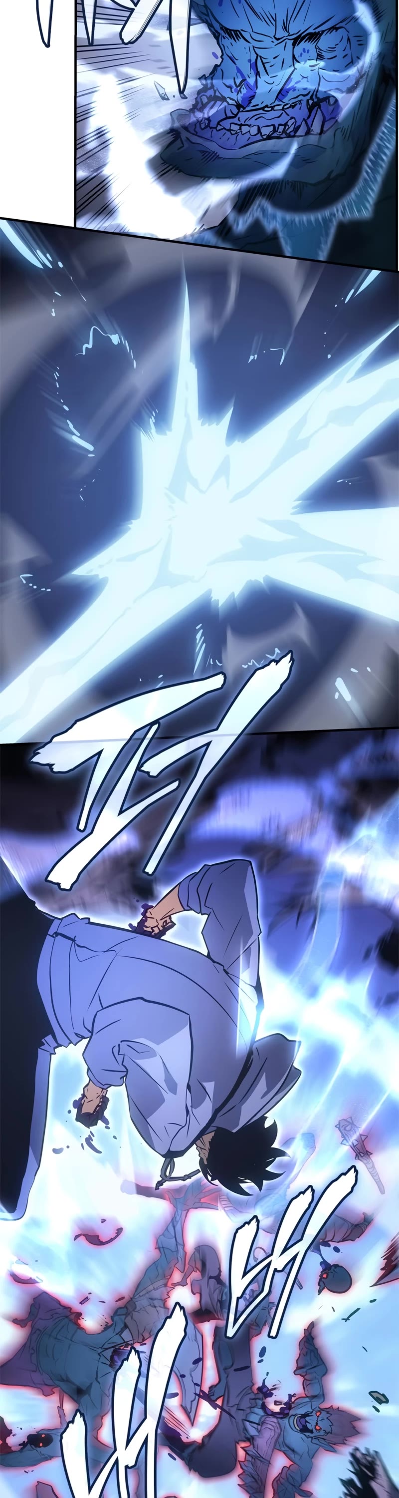 Solo Leveling: Ragnarok chapter 15 page 19