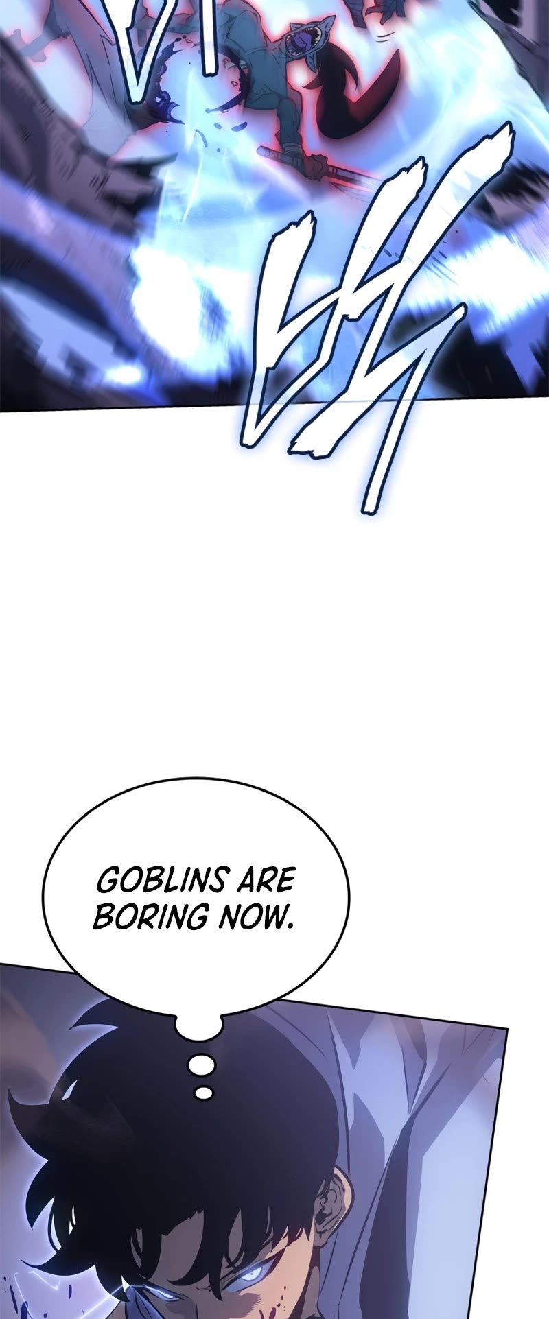 Solo Leveling: Ragnarok chapter 15 page 20