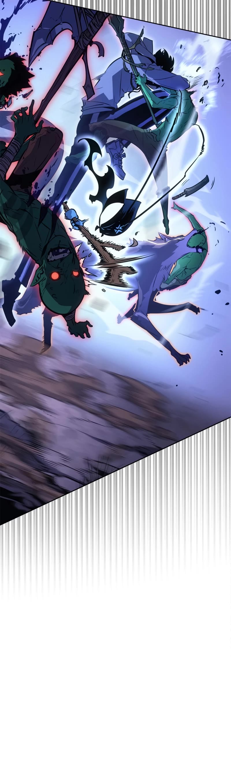 Solo Leveling: Ragnarok chapter 15 page 25