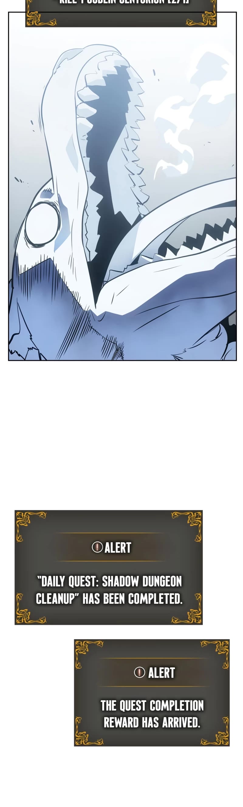 Solo Leveling: Ragnarok chapter 15 page 31