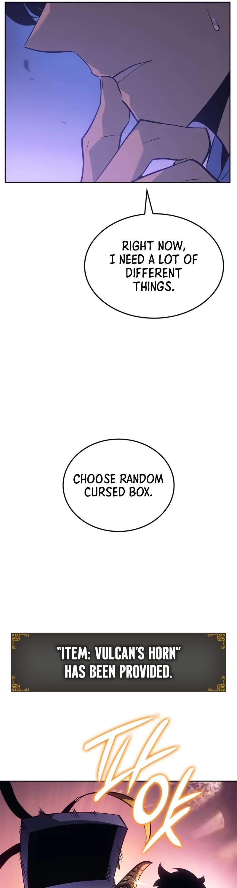 Solo Leveling: Ragnarok chapter 15 page 37