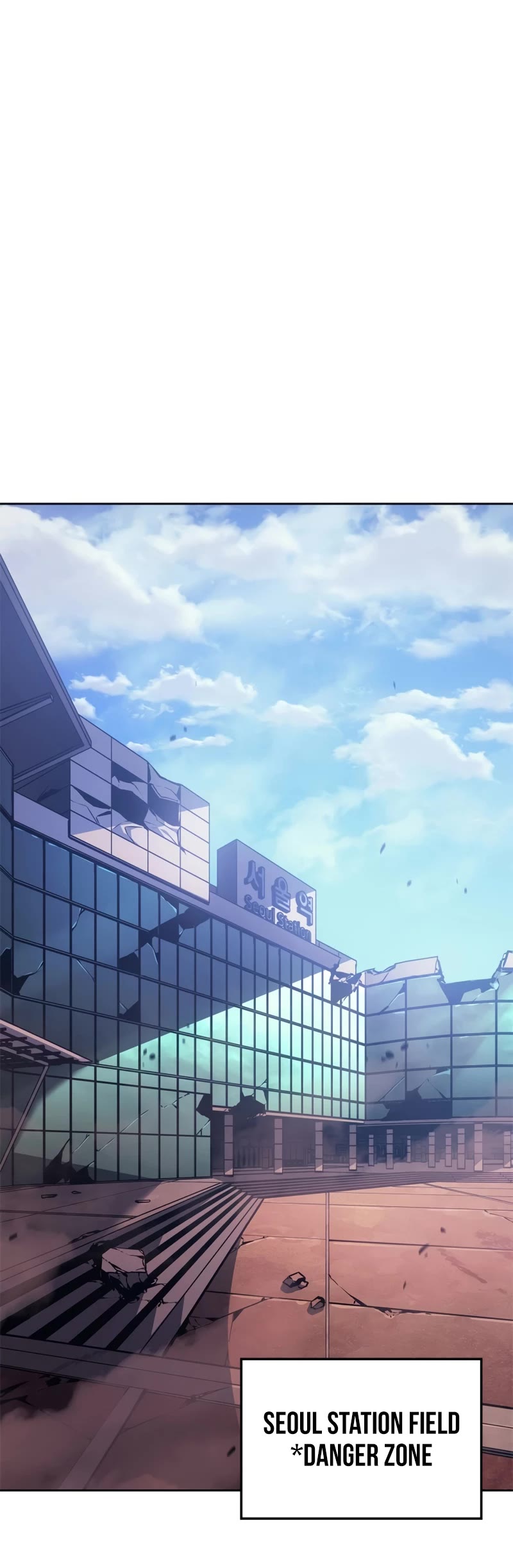 Solo Leveling: Ragnarok chapter 15 page 45