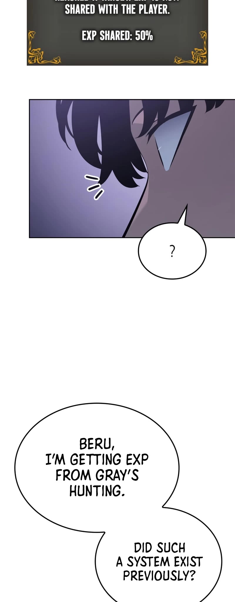 Solo Leveling: Ragnarok chapter 15 page 5