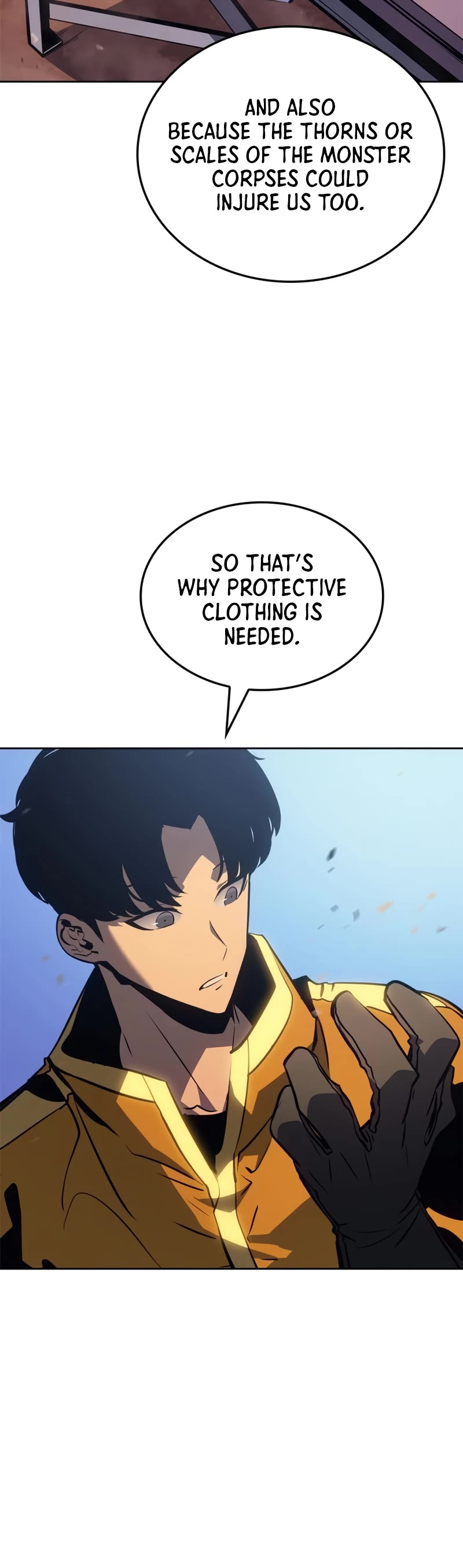 Solo Leveling: Ragnarok chapter 15 page 51