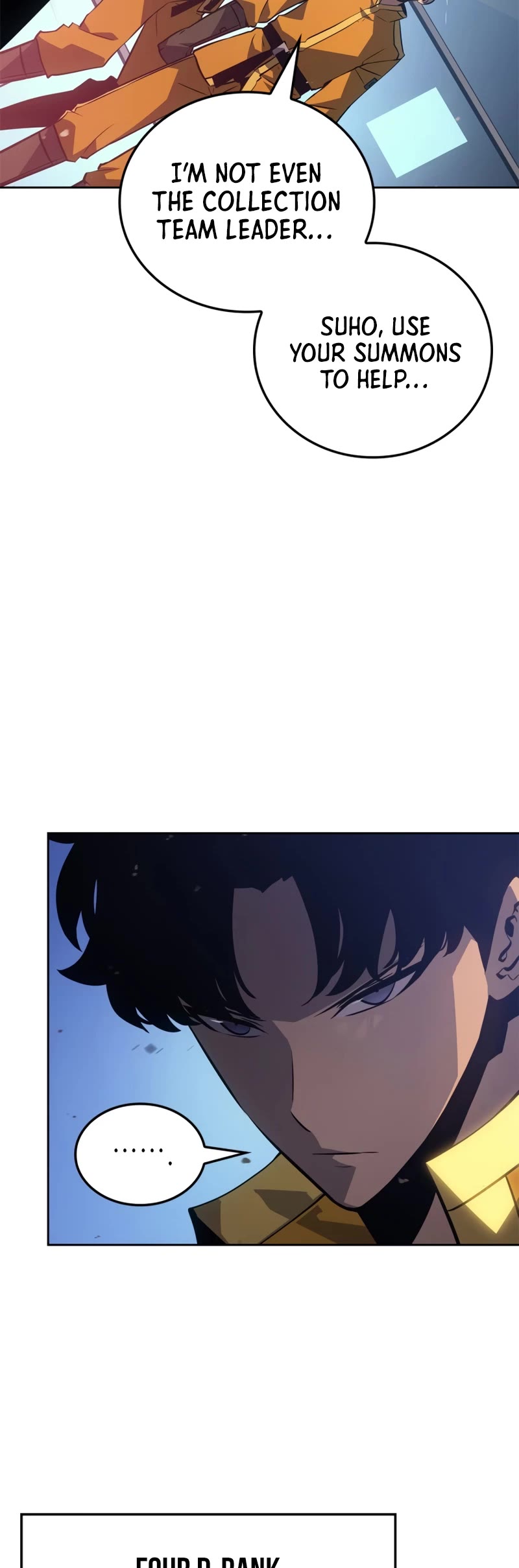 Solo Leveling: Ragnarok chapter 15 page 55