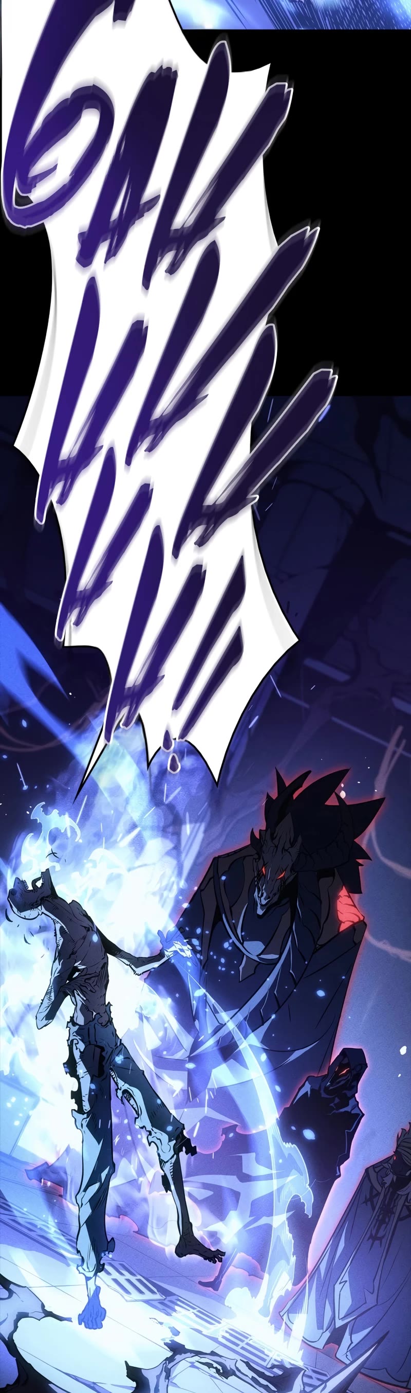 Solo Leveling: Ragnarok chapter 15 page 60