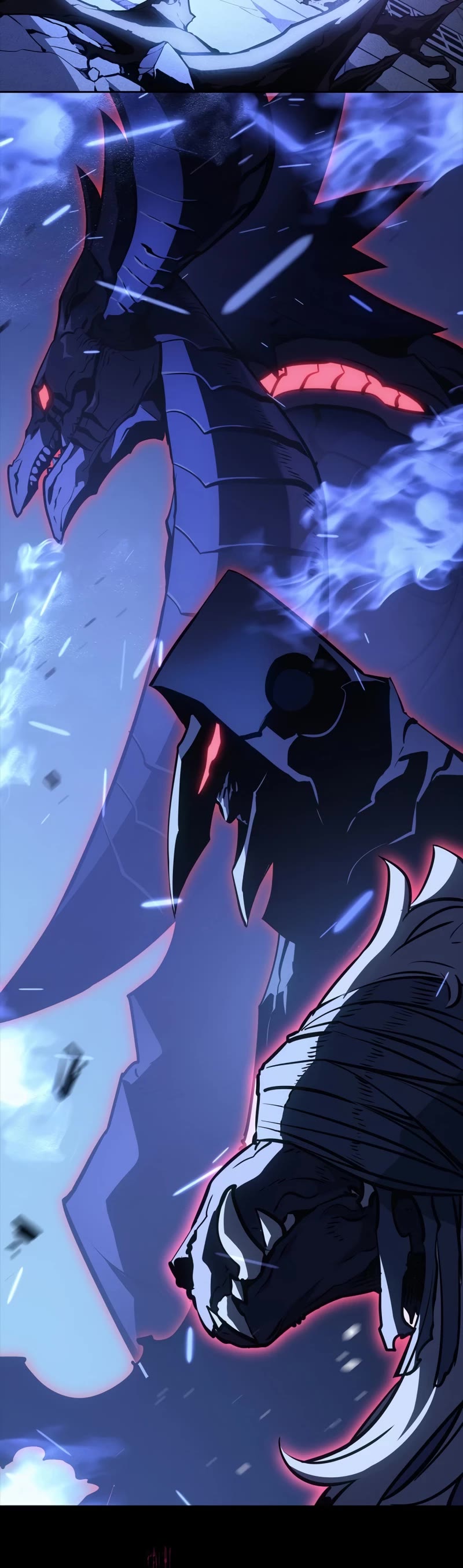 Solo Leveling: Ragnarok chapter 15 page 61