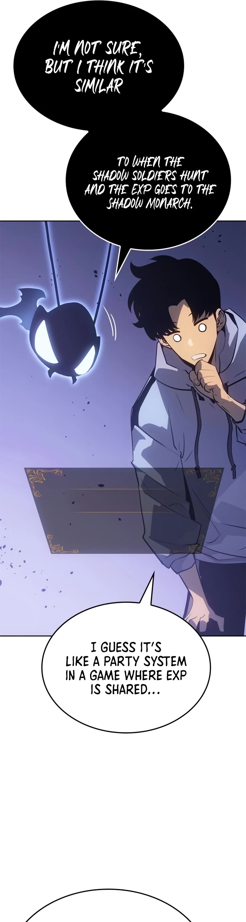 Solo Leveling: Ragnarok chapter 15 page 7