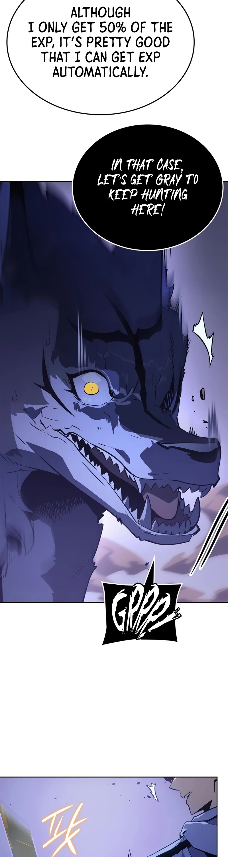 Solo Leveling: Ragnarok chapter 15 page 8