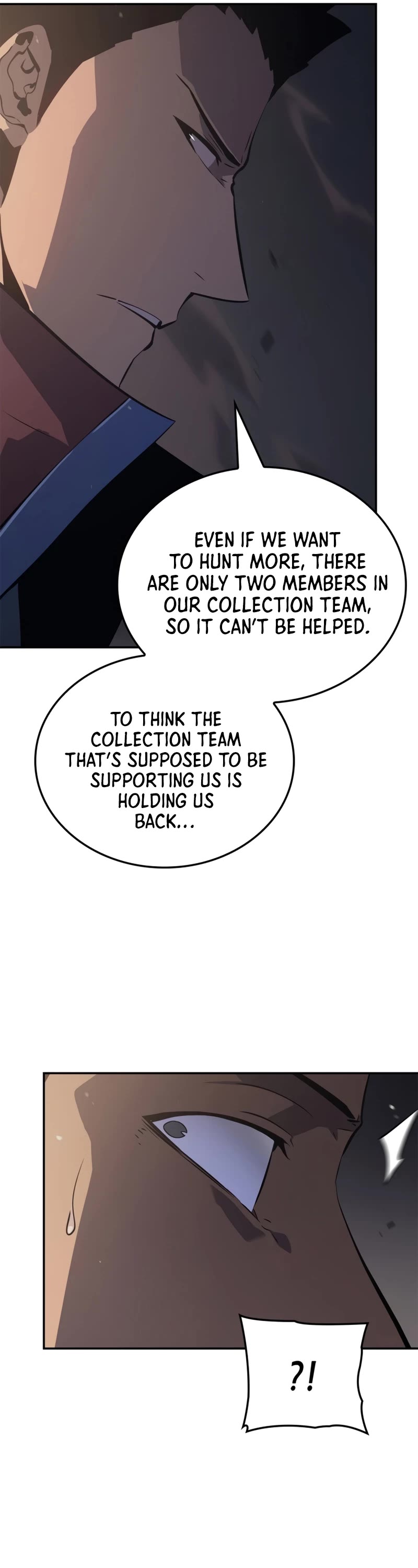 Solo Leveling: Ragnarok chapter 16 page 12