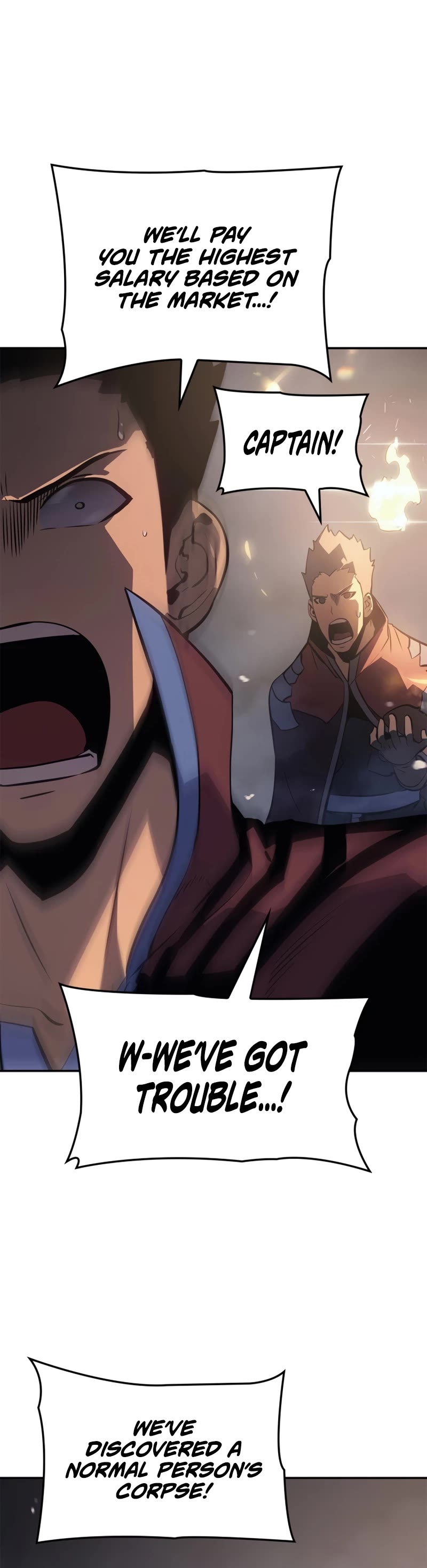 Solo Leveling: Ragnarok chapter 16 page 16