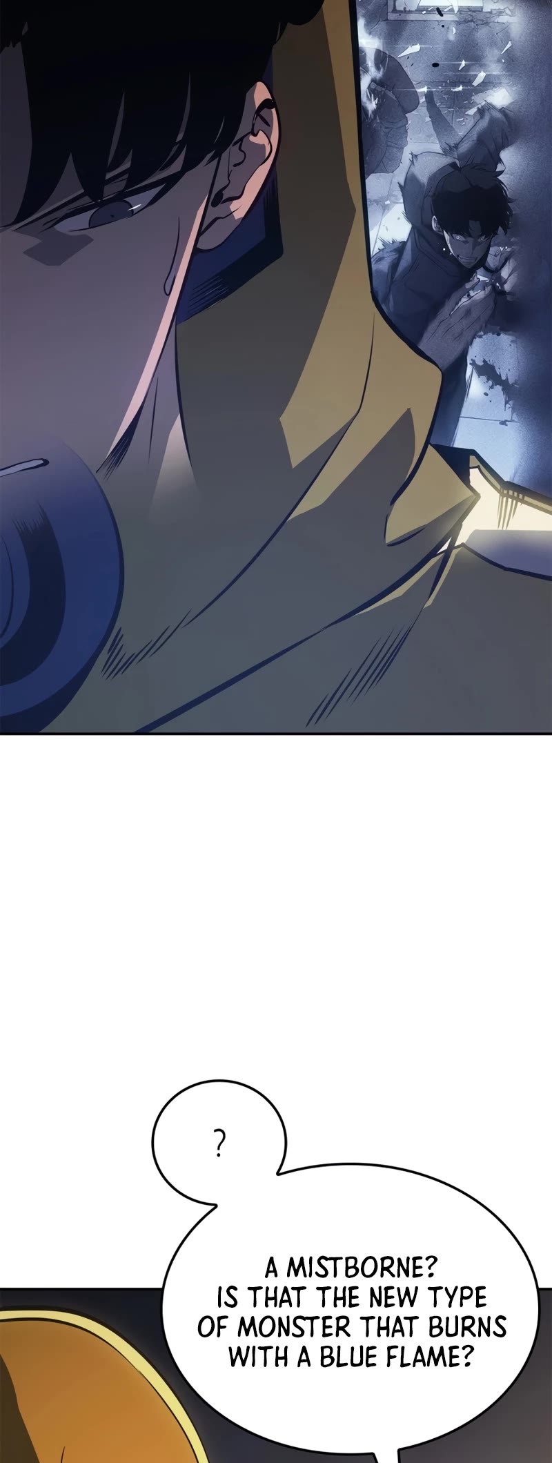 Solo Leveling: Ragnarok chapter 16 page 20