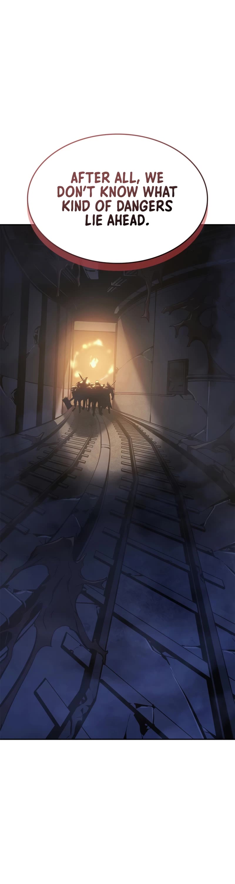 Solo Leveling: Ragnarok chapter 16 page 27