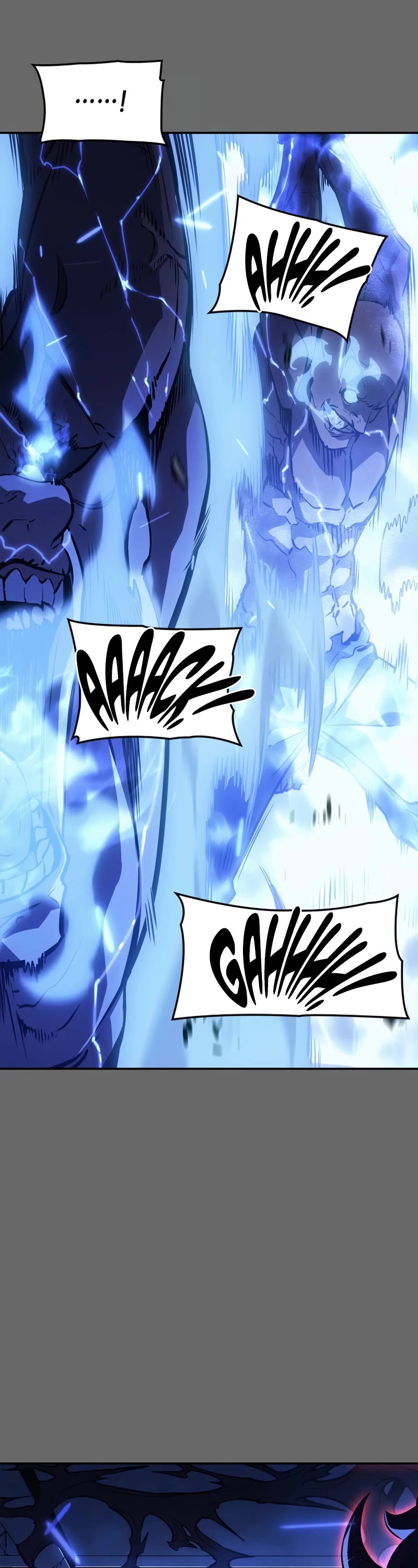 Solo Leveling: Ragnarok chapter 16 page 29