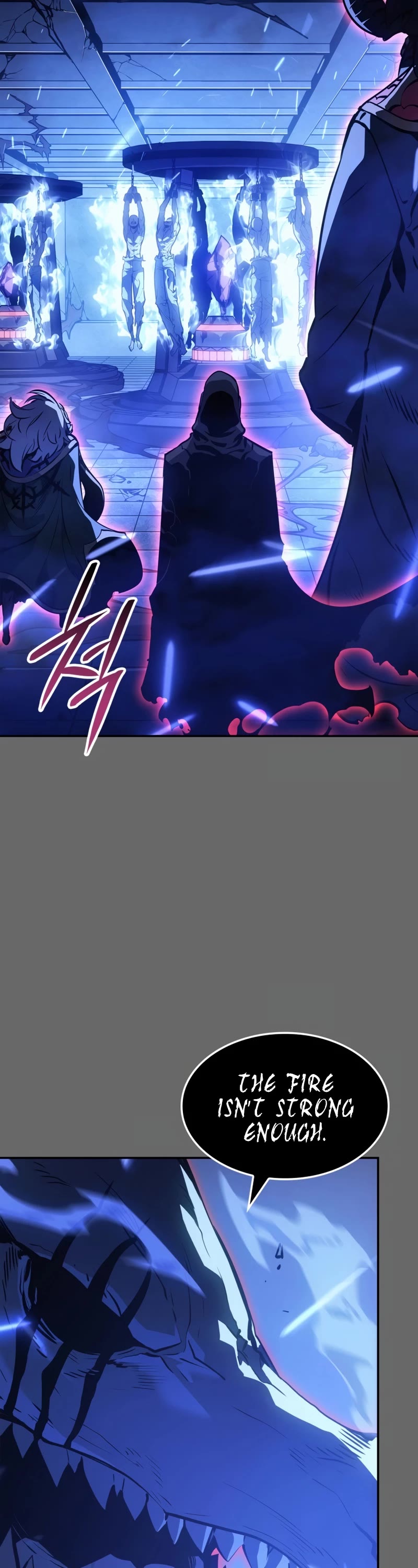 Solo Leveling: Ragnarok chapter 16 page 30