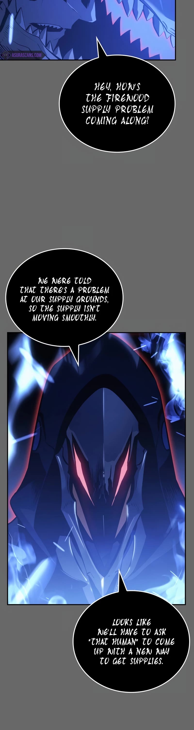 Solo Leveling: Ragnarok chapter 16 page 31