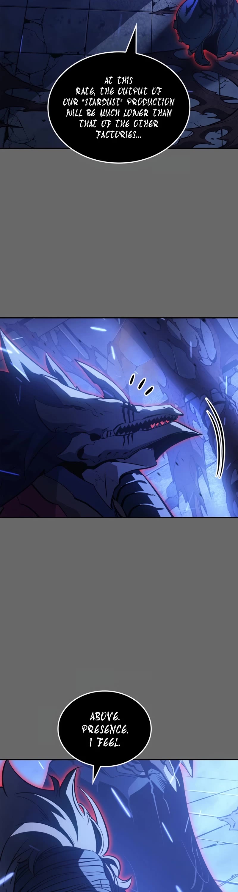 Solo Leveling: Ragnarok chapter 16 page 33