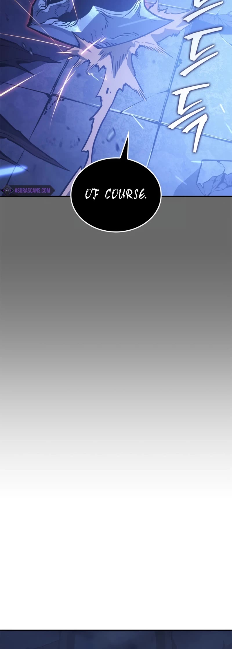 Solo Leveling: Ragnarok chapter 16 page 36