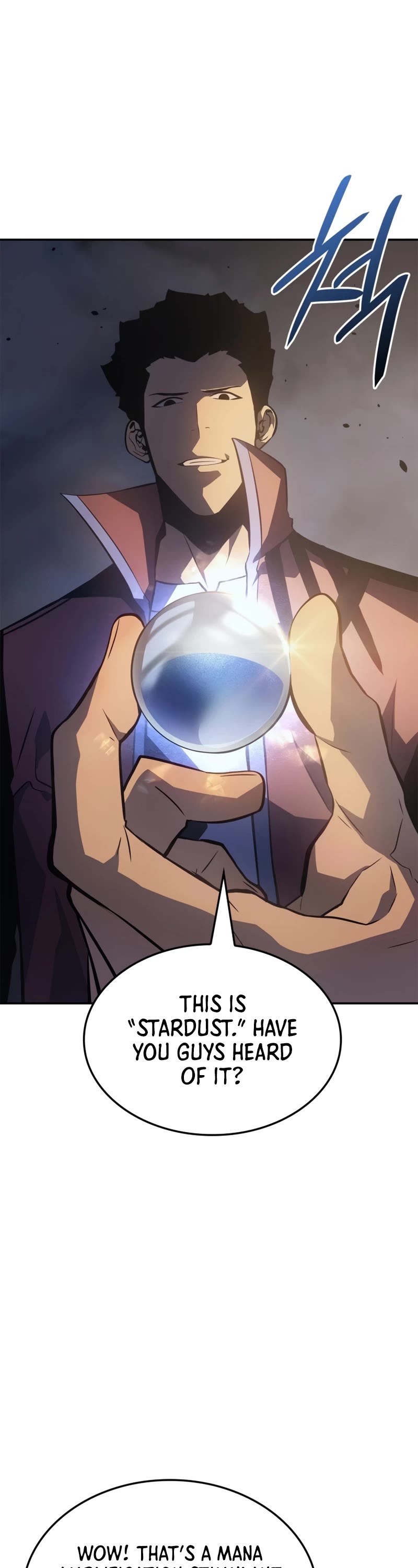 Solo Leveling: Ragnarok chapter 16 page 39