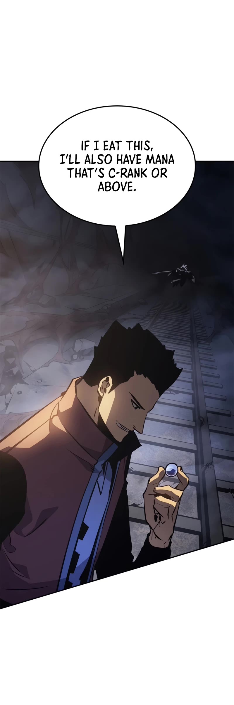 Solo Leveling: Ragnarok chapter 16 page 41