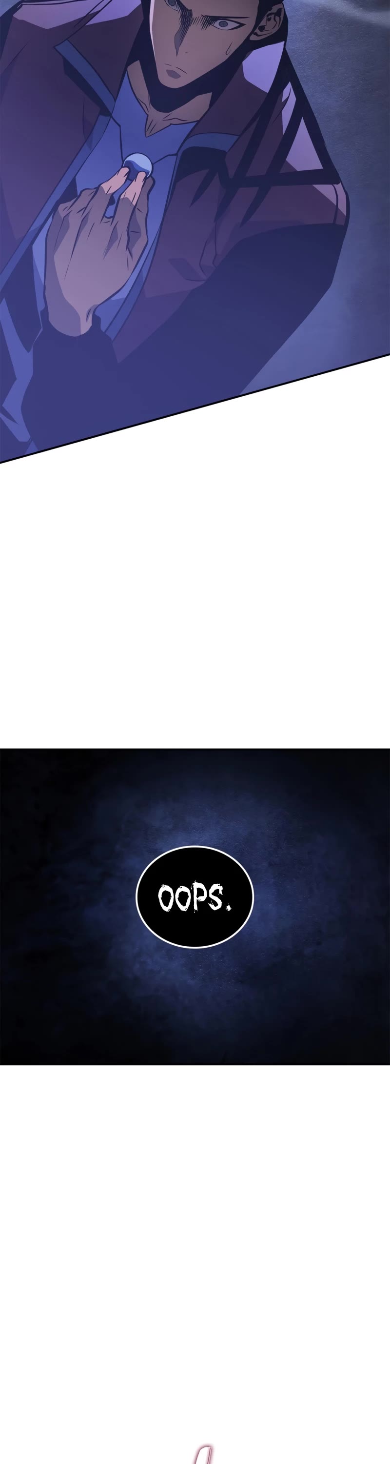 Solo Leveling: Ragnarok chapter 16 page 43