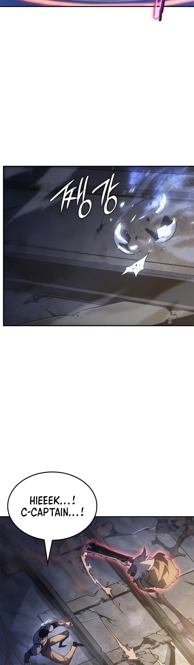 Solo Leveling: Ragnarok chapter 16 page 45