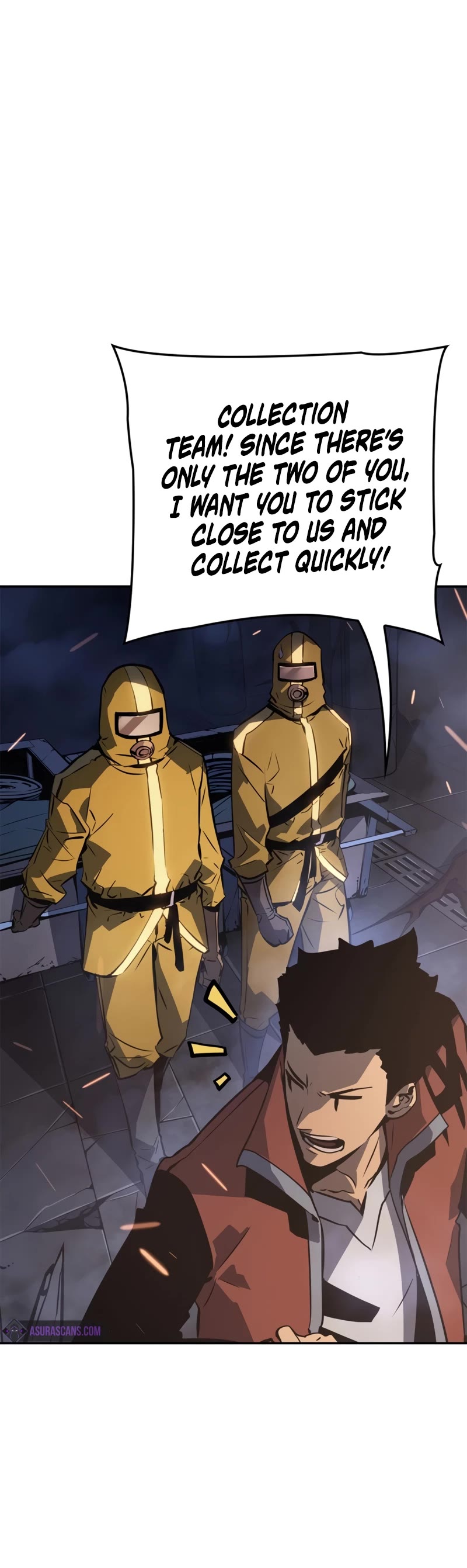 Solo Leveling: Ragnarok chapter 16 page 5