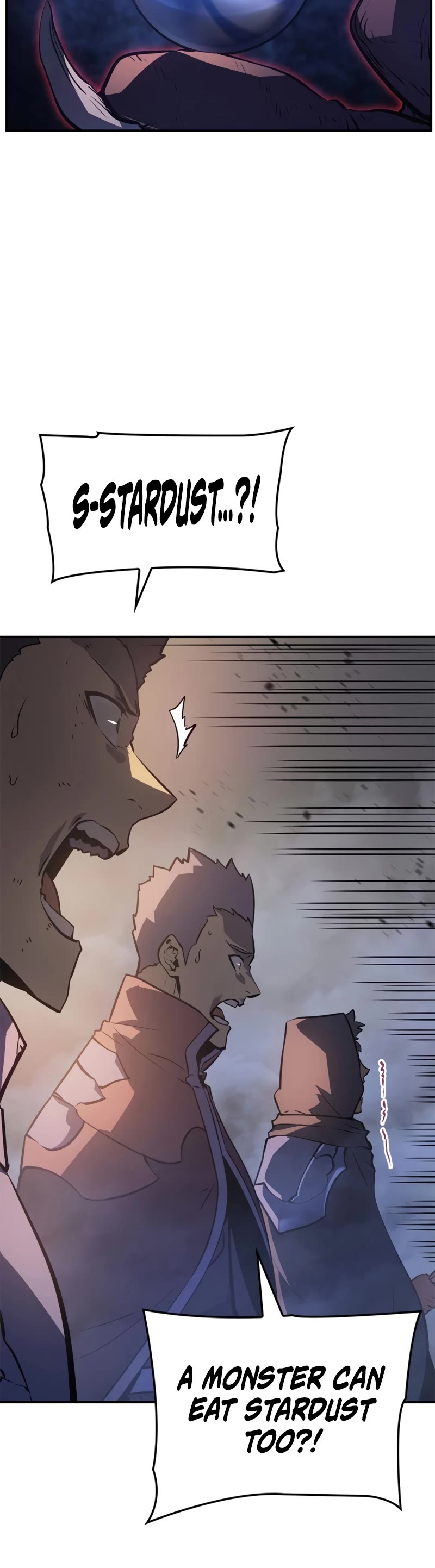 Solo Leveling: Ragnarok chapter 16 page 50