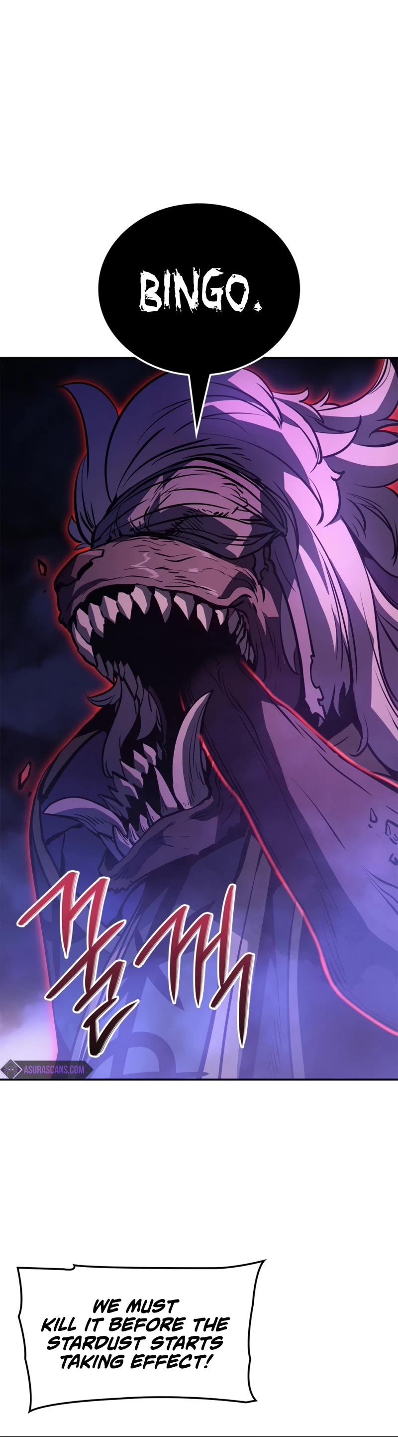 Solo Leveling: Ragnarok chapter 16 page 51