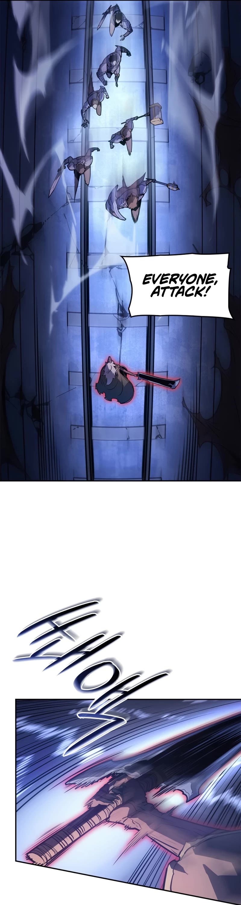 Solo Leveling: Ragnarok chapter 16 page 52